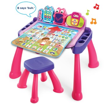 Touch & best sale learn activity desk